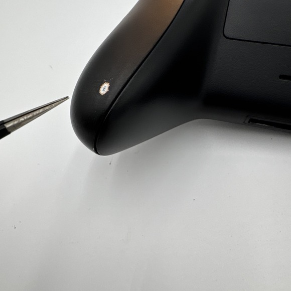 Microsoft Xbox One Wireless Controller Bronze Black Gradient - Picture 10 of 11